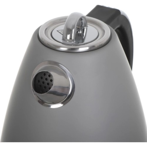 Электрочайник Adler AD 1343 grey Электрочайник Adler AD 1343 grey