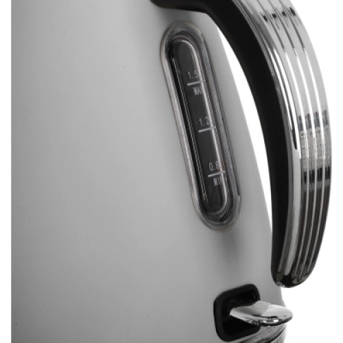 Электрочайник Adler AD 1343 grey Электрочайник Adler AD 1343 grey