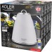 Электрочайник Adler AD 1343 white
