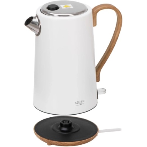 Электрочайник Adler AD 1352 Электрочайник Adler AD 1352
