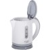 Электрочайник Adler AD 1371 grey Электрочайник Adler AD 1371 grey