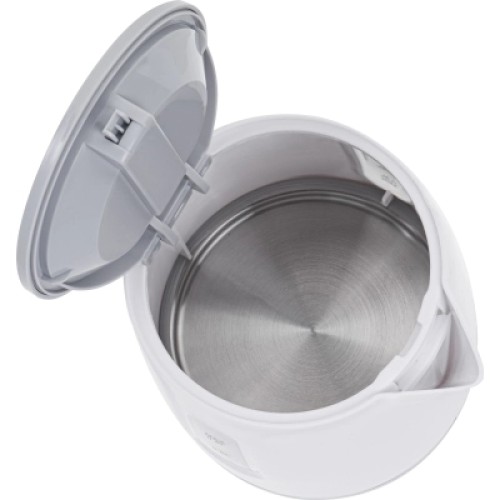 Электрочайник Adler AD 1371 grey Электрочайник Adler AD 1371 grey