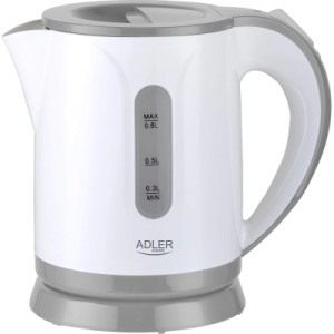 Электрочайник Adler AD 1371 grey