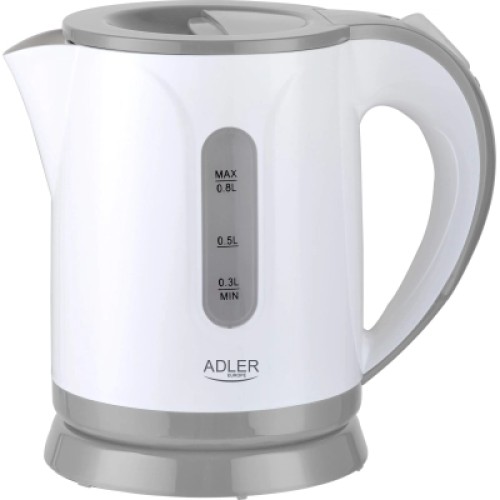 Электрочайник Adler AD 1371 grey Электрочайник Adler AD 1371 grey