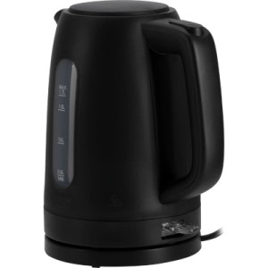 Електрочайник Adler AD 1379 black