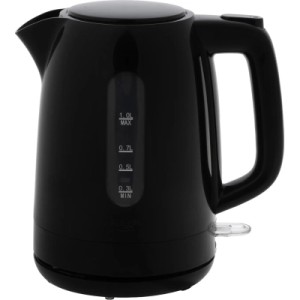 Электрочайник Adler AD 1380 black