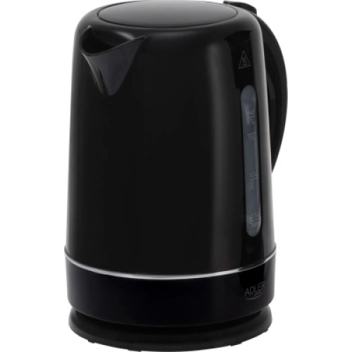 Электрочайник Adler AD 1385 black