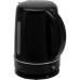 Электрочайник Adler AD 1385 black