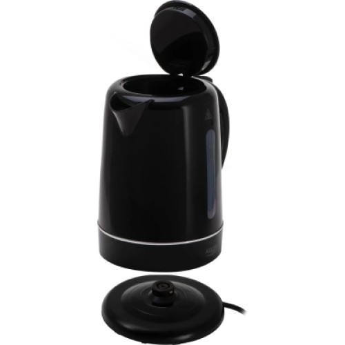 Электрочайник Adler AD 1385 black
