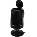 Электрочайник Adler AD 1385 black