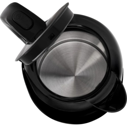 Электрочайник Adler AD 1385 black