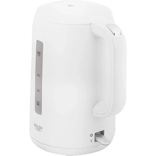 Электрочайник Adler AD 1386