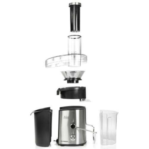 Соковыжималка First FA-5206-2