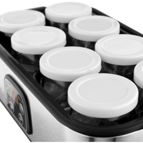 Йогуртница First FA-5120-2 Йогуртница First FA-5120-2