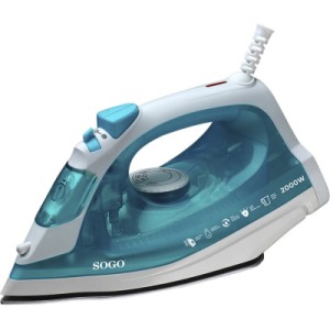 Утюг SOGO SS-6165