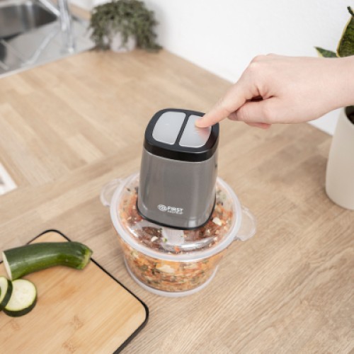 Измельчитель First FA-5113-2-SI