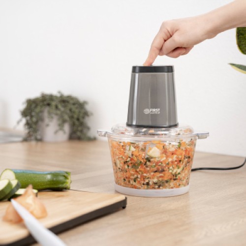 Измельчитель First FA-5113-2-SI