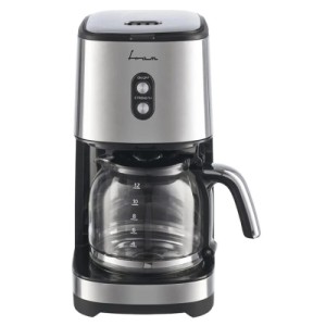 Капельная кофеварка FRAM FCM-915IX