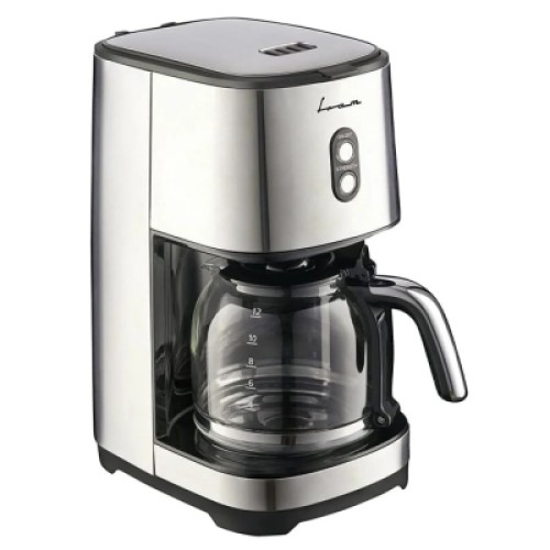 Капельная кофеварка FRAM FCM-915IX Капельная кофеварка FRAM FCM-915IX