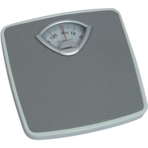 Весы напольные First FA-8004-1-GR