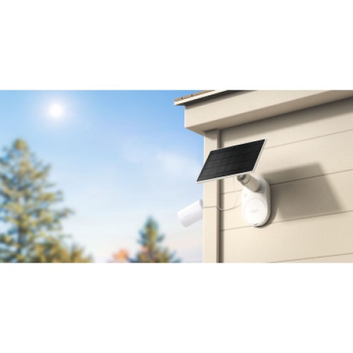 Солнечная панель TP-Link TAPO-A201 Солнечная панель TP-Link TAPO-A201