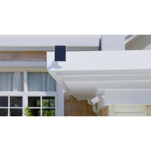 Солнечная панель TP-Link TAPO-A201 Солнечная панель TP-Link TAPO-A201