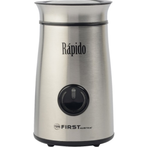 Кофемолка First FA-5485-3 Кофемолка First FA-5485-3