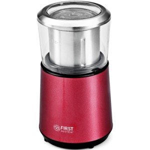 Кофемолка First FA-5486-2-RE