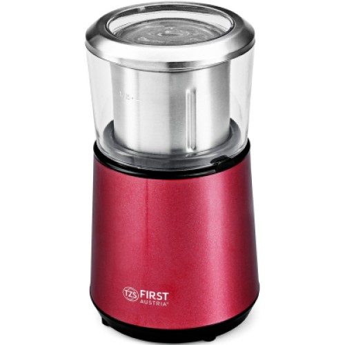 Кофемолка First FA-5486-2-RE