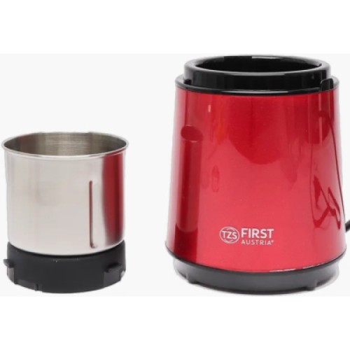 Кофемолка First FA-5486-2-RE