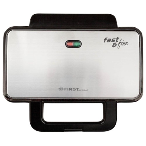 Сэндвичница First FA-5337-5