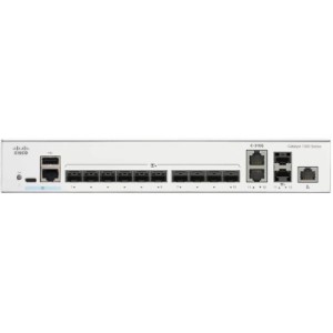 Коммутатор сетевой Cisco C1300-12XS