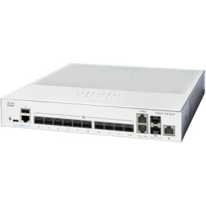 Коммутатор сетевой Cisco C1300-12XS