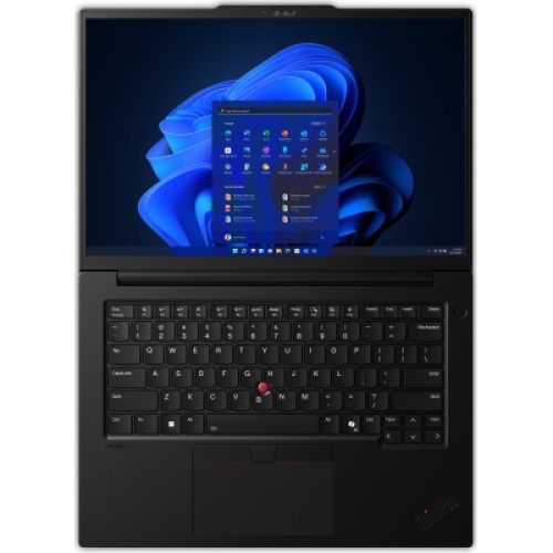 Ноутбук Lenovo ThinkPad P14s G6 (21QT000BRA)