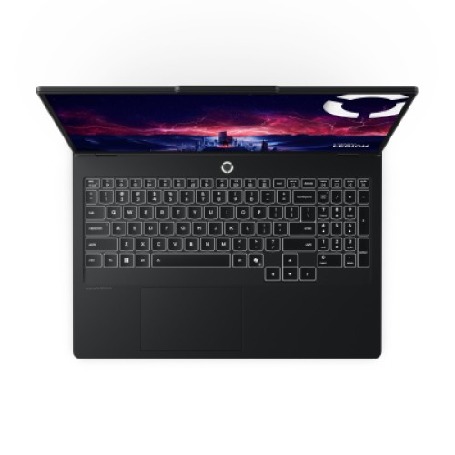Ноутбук Lenovo Legion Pro 5 16ADR10 (83LT008PRA)