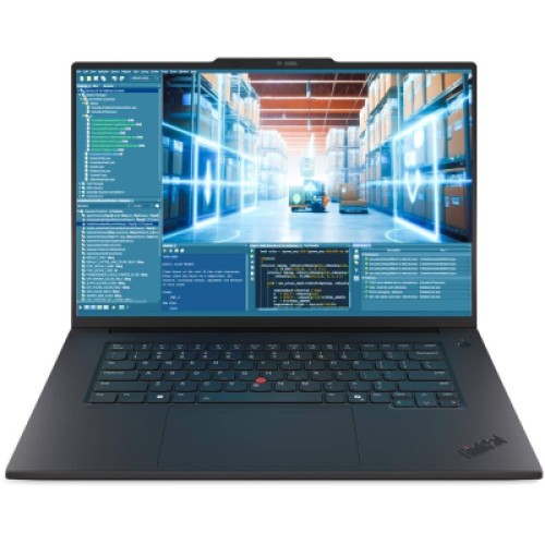 Ноутбук Lenovo ThinkPad T1g G8 (21TD0002RA)