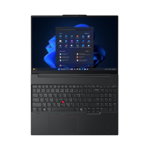 Ноутбук Lenovo ThinkPad E16 G3 (21SR0083RA)