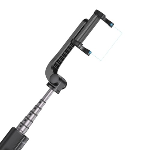 Монопод для селфи Ugreen Selfie Stick Black (LP508 Black) Монопод для селфи Ugreen Selfie Stick Black (LP508 Black)