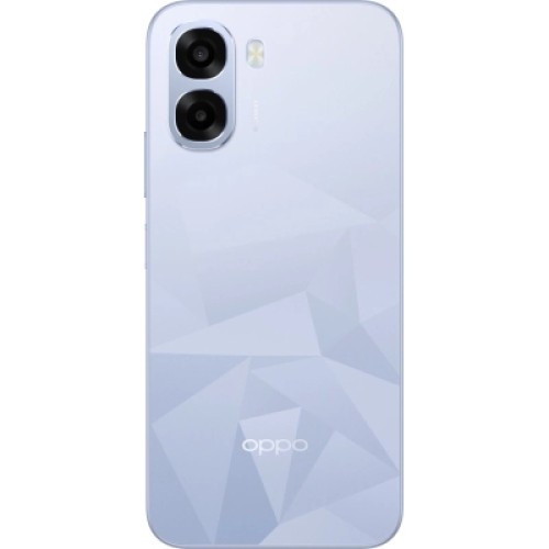 Мобильный телефон Oppo A6k 4/256GB Crystal Blue (OFCPH2891_BLUE)
