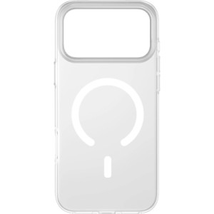 Чехол для мобильного телефона Uniq Clario Apple iPhone 17 Pro Transparent (8886463694787)