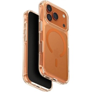 Чехол для мобильного телефона Uniq LifePro Xtreme Apple iPhone 17 Pro Orange (8886463693995)