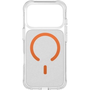 Чехол для мобильного телефона Uniq LifePro Xtreme Apple iPhone 17 Pro Orange (8886463693995)