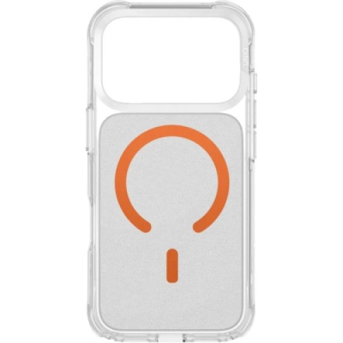 Чехол для мобильного телефона Uniq LifePro Xtreme Apple iPhone 17 Pro Orange (8886463693995) Чехол для мобильного телефона Uniq LifePro Xtreme Apple iPhone 17 Pro Orange (8886463693995)