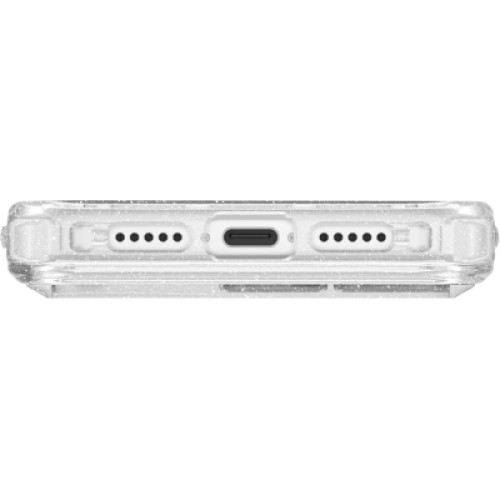 Чехол для мобильного телефона Uniq LifePro Xtreme Apple iPhone 17 Pro Transparent (8886463694008)