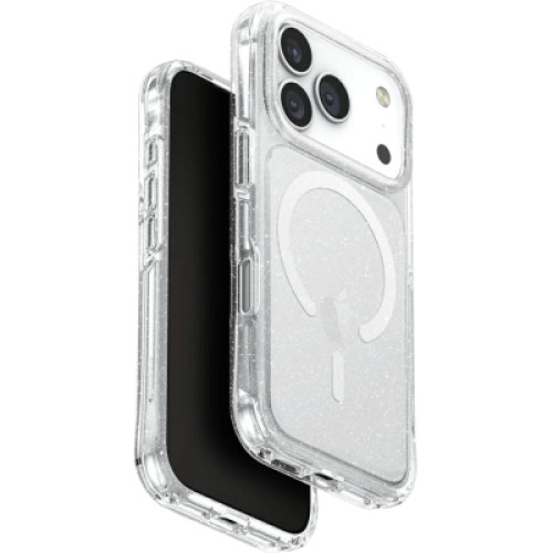 Чехол для мобильного телефона Uniq LifePro Xtreme Apple iPhone 17 Pro Transparent (8886463694008)