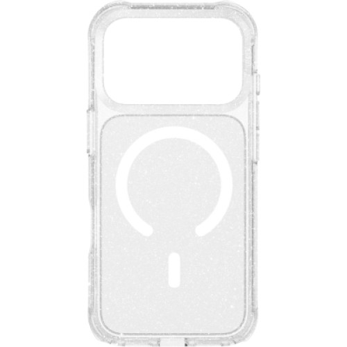 Чехол для мобильного телефона Uniq LifePro Xtreme Apple iPhone 17 Pro Transparent (8886463694008)
