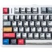 Клавиатура Aula F75 Reaper Switch Wireless/Bluetooth/USB UA Comic (6978080501578)