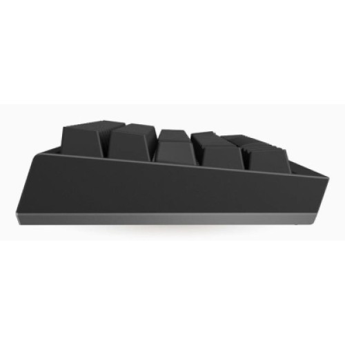 Клавиатура Ducky One X Mini Magnetic Switch Wireless UA Black (ON2461AST3-DAUSPDOECL1AS1)