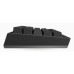 Клавиатура Ducky One X Mini Magnetic Switch Wireless UA Black (ON2461AST3-DAUSPDOECL1AS1)