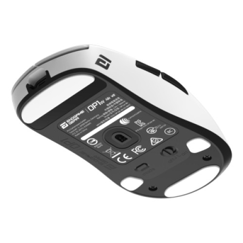 Мышка Endgame Gear OP1 4k v2 Wireless White (PGW-EG-MOU-072)